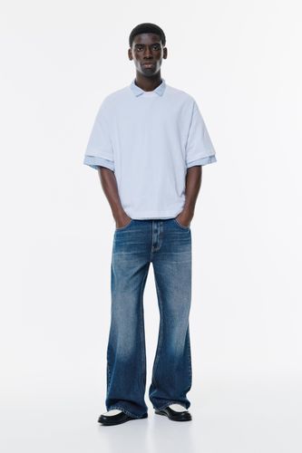 Jeans Flare - Pull&Bear - Modalova