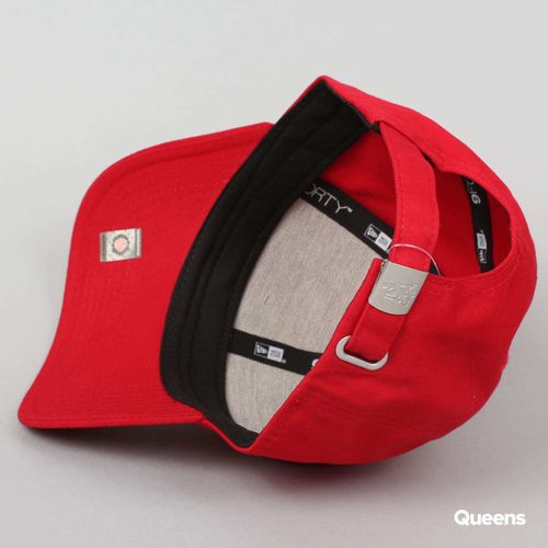Tappo Basic Manchester United C/O Universal - New Era - Modalova