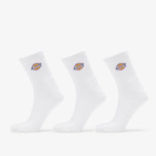 Valley Grove Socks 3-Pack 39-42 - Dickies - Modalova