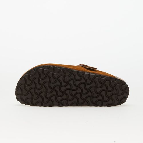 Scarpe Boston Suede Leather 37 - Birkenstock - Modalova