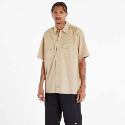 Camicia Work Shirt Ss Rec S - Dickies - Modalova