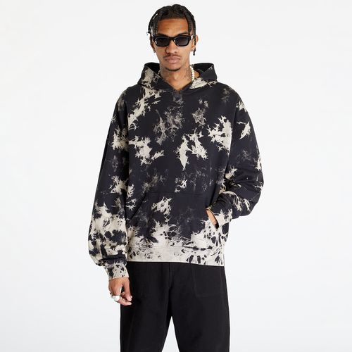 Sweatshirt Bleached Hoody M - Urban Classics - Modalova