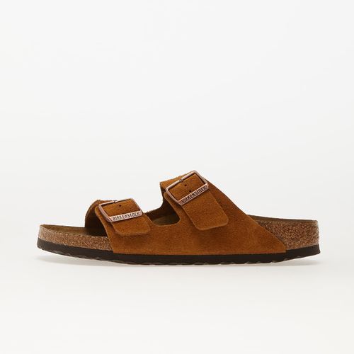 Scarpe Arizona Suede Leather 41 - Birkenstock - Modalova
