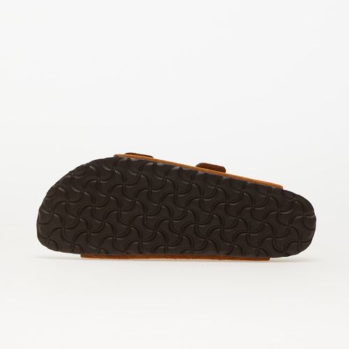 Scarpe Arizona Suede Leather 41 - Birkenstock - Modalova