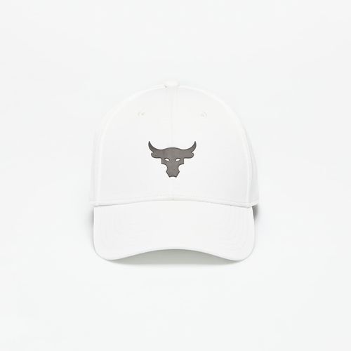 Tappo W's Project Rock Snapback / Universal - Under Armour - Modalova