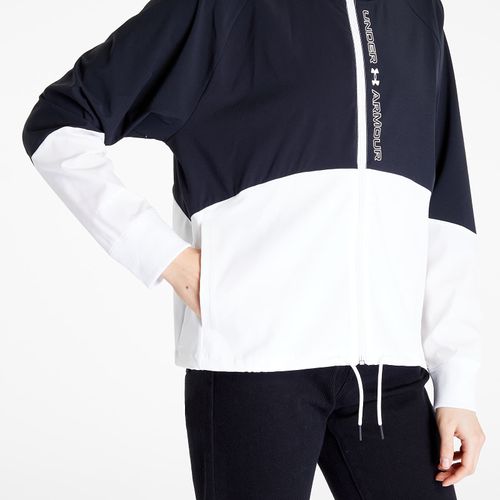 Giacca Woven FZ Jacket / / M - Under Armour - Modalova