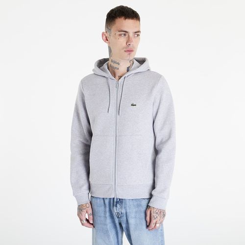 Felpa LACOSTE Sweatshirts Grey XL - LACOSTE - Modalova