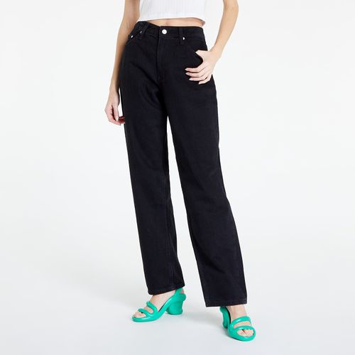 Pantalons JEANS 90's Straight Jeans W30 - Calvin Klein - Modalova