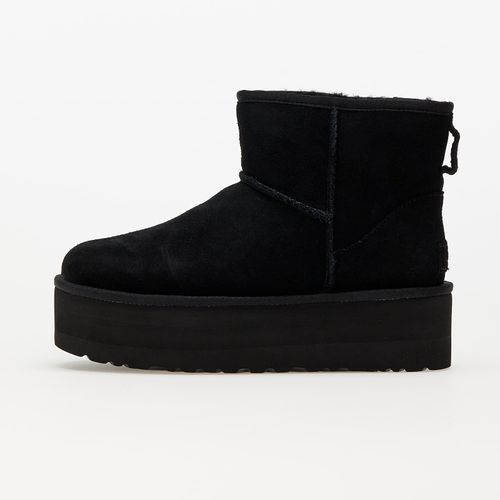 Sneakers W Classic Mini Platform EUR 41 - UGG - Modalova