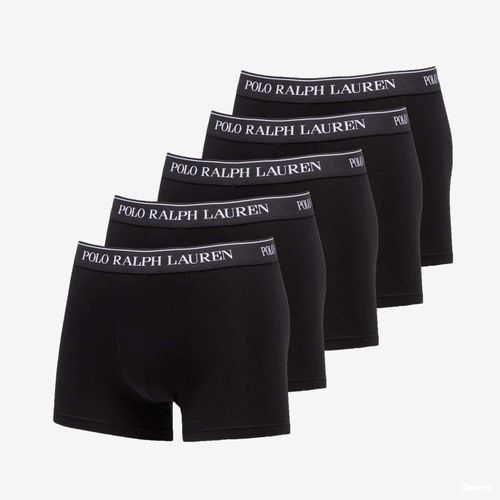 Polo Stretch Cotton Five Classic Trunks S - Ralph Lauren - Modalova