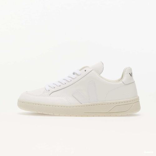 Sneakers V-12 Leather EUR 41 - Veja - Modalova
