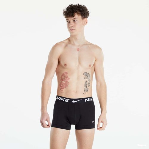 Boxer Dri-FIT Trunk Essential Micro 3-Pack S - Nike - Modalova