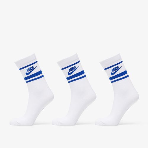 NSW Everyday Essential Crew Socks 3-Pack / M - Nike - Modalova