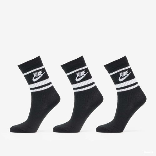 NSW Everyday Essential Crew Socks 3-Pack / S - Nike - Modalova