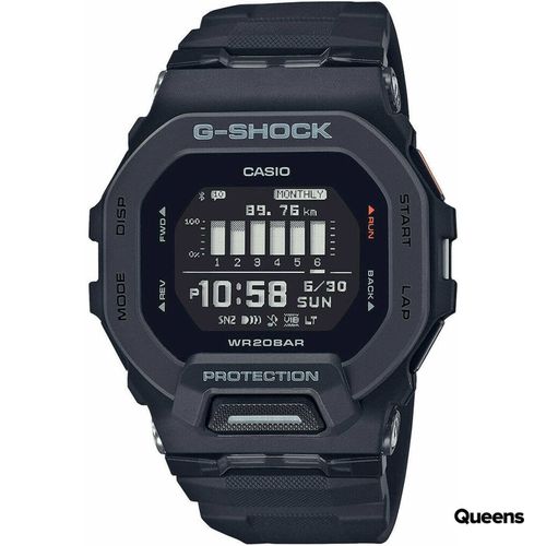 Orologi G-Shock G-Squad GBD 200-1ER Universal - Casio - Modalova