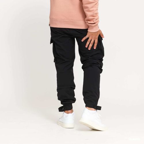 Pantaloni Commuter Pants W38 - Urban Classics - Modalova