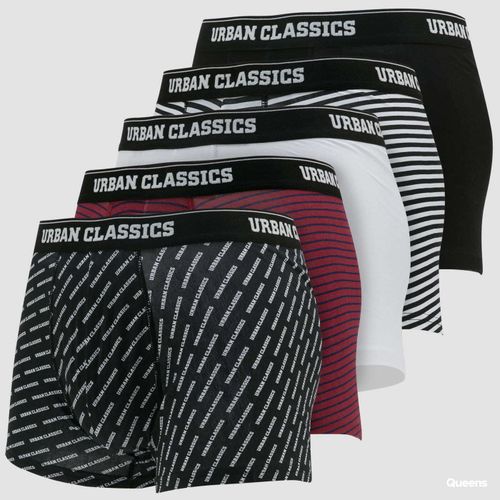 Boxer Shorts 5-Pack / / / / S - Urban Classics - Modalova