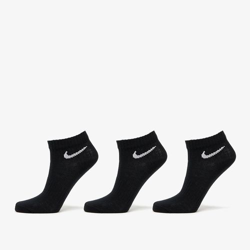 Everyday Lightweight Training Ankle Socks 3-Pack / M - Nike - Modalova
