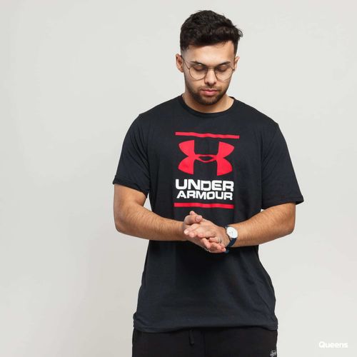 Maglietta GL Foundation SS Tee M - Under Armour - Modalova