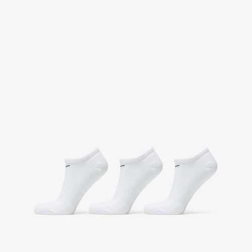 Everyday Cushioned Training No-Show Socks 3-Pack / XL - Nike - Modalova