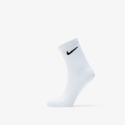 Everyday Cushioned Training Crew Socks 3-Pack / L - Nike - Modalova