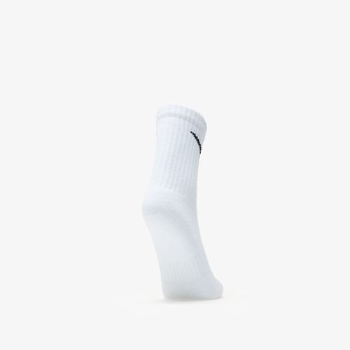 Everyday Cushioned Training Crew Socks 3-Pack / L - Nike - Modalova