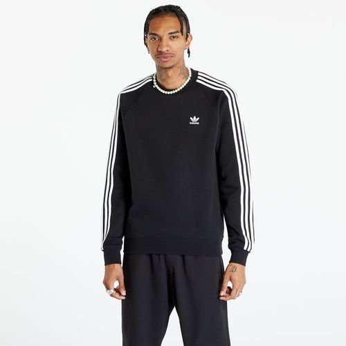 Felpa adidas Adicolor Classics 3-Stripes Sweatshirt L - adidas Originals - Modalova