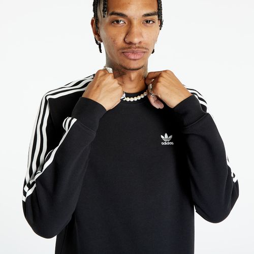 Felpa adidas Adicolor Classics 3-Stripes Sweatshirt L - adidas Originals - Modalova