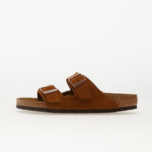 Scarpe Arizona Suede Leather 44 - Birkenstock - Modalova
