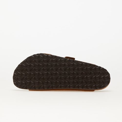 Scarpe Arizona Suede Leather 44 - Birkenstock - Modalova