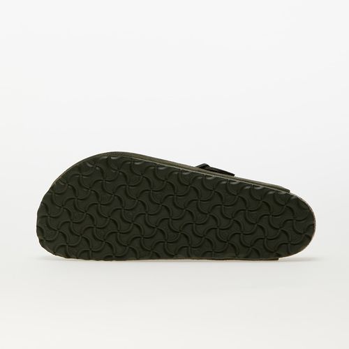Scarpe Boston Velvet Leather 44 - Birkenstock - Modalova