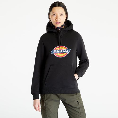 Sweatshirt Icon Logo Women´s Hoodie L - Dickies - Modalova