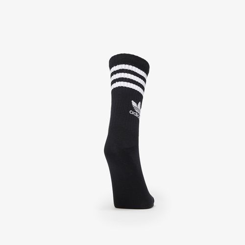Mid Cut Crew Socks 3-Pack / / XL - adidas Originals - Modalova