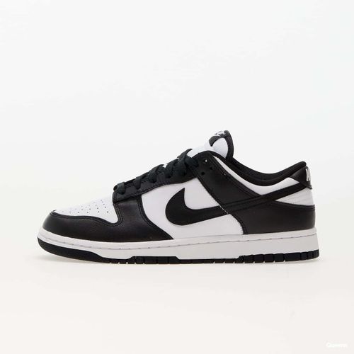 Sneakers Dunk Low Retro "Panda" / - EUR 44.5 - Nike - Modalova
