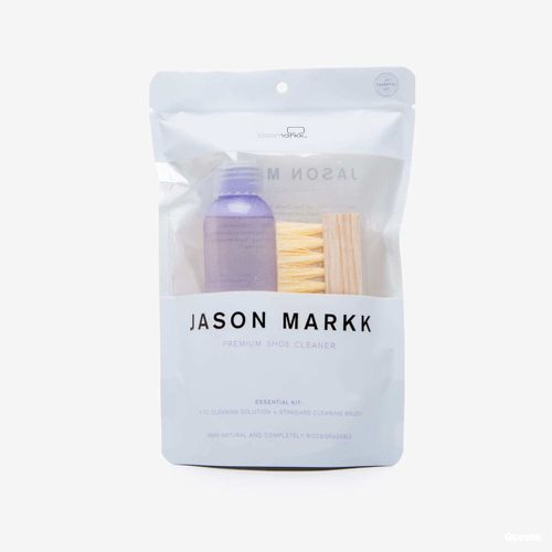 Sneakers Essential Kit Deep Cleaning Solution 118ml / 4 oz. EUR Universal - Jason Markk - Modalova