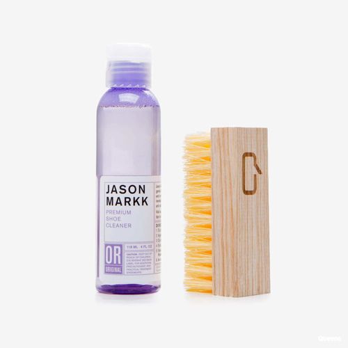 Sneakers Essential Kit Deep Cleaning Solution 118ml / 4 oz. EUR Universal - Jason Markk - Modalova