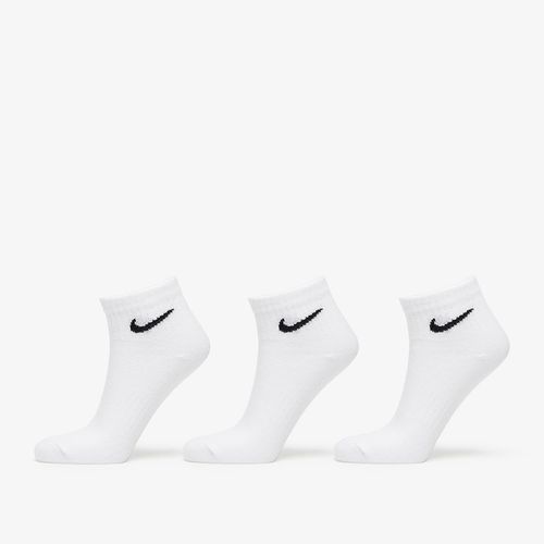 Everyday Lightweight Training Ankle Socks 3-Pack / XL - Nike - Modalova