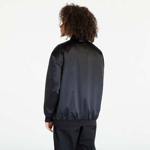 Giacca Ladies Oversized Satin Bomber Jacket XS - Urban Classics - Modalova