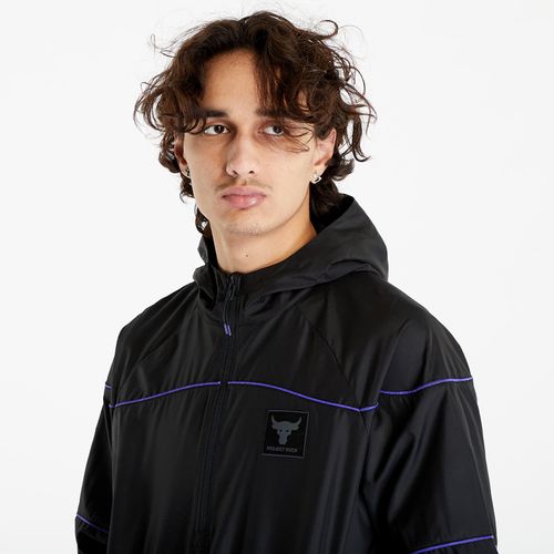 Giacca a vento Project Rock Anorak Jacket / / M - Under Armour - Modalova