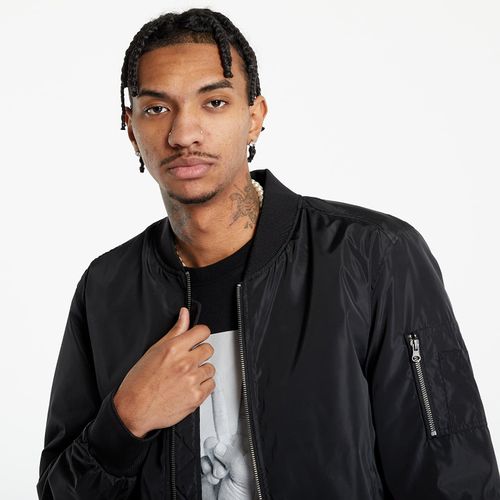Giacca 2-Tone Bomber Jacket S - Urban Classics - Modalova