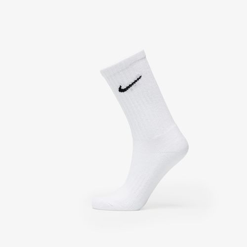Cushioned Training Crew Socks 3-Pack M - Nike - Modalova