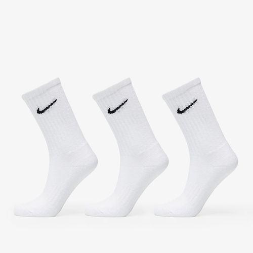 Cushioned Training Crew Socks 3-Pack M - Nike - Modalova