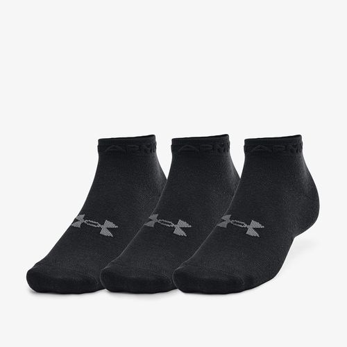 Essential Low Cut Socks 3-Pack L - Under Armour - Modalova