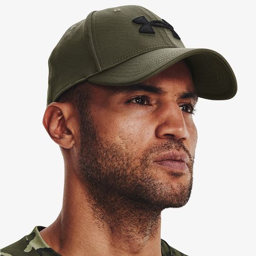 Tappo Men's Blitzing Cap M/L - Under Armour - Modalova