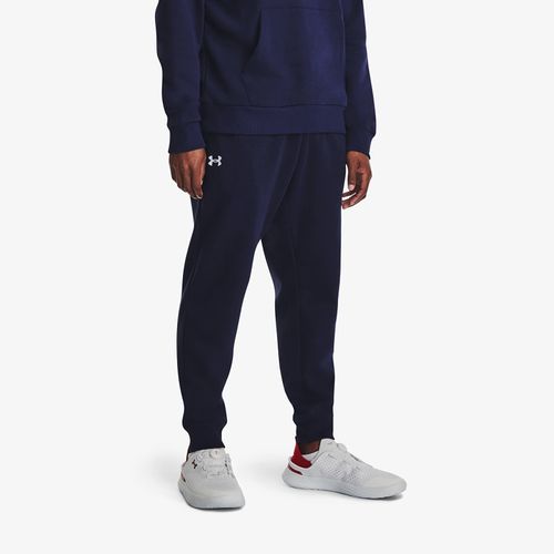 Pantaloni da ginnastica Rival Fleece Joggers XXL - Under Armour - Modalova