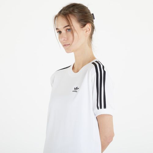 Maglietta adidas 3 Stripe Tee S - adidas Originals - Modalova