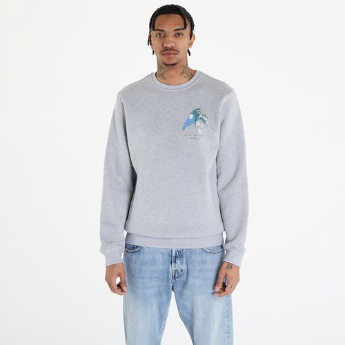 Sweatshirt Dej Mi Radši Kytku V Květináči Crewneck UNISEX XXL - Queens - Modalova