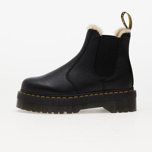 Sneakers 2976 Quad Fur Lined Platform Chelsea Boots EUR 40 - Dr. Martens - Modalova