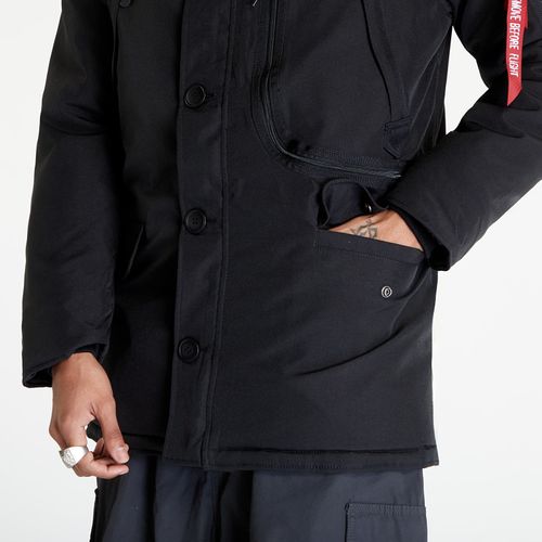 Giacca Polar Jacket L - Alpha Industries - Modalova