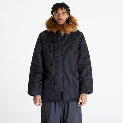 Giacca N-3B Heritage M - Alpha Industries - Modalova
